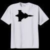 Youth Core Blend Tee Thumbnail