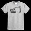 Youth Core Blend Tee Thumbnail