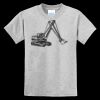 Youth Core Blend Tee Thumbnail