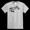Youth Core Blend Tee Thumbnail
