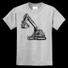 Youth Core Blend Tee Thumbnail