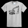 Youth Core Blend Tee Thumbnail