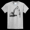 Youth Core Blend Tee Thumbnail