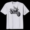 Youth Core Blend Tee Thumbnail