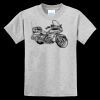 Youth Core Blend Tee Thumbnail