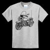 Youth Core Blend Tee Thumbnail
