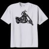 Youth Core Blend Tee Thumbnail