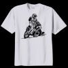 Youth Core Blend Tee Thumbnail