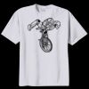 Youth Core Blend Tee Thumbnail