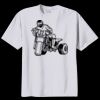 Youth Core Blend Tee Thumbnail
