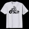 Youth Core Blend Tee Thumbnail