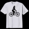 Youth Core Blend Tee Thumbnail