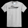Youth Core Blend Tee Thumbnail