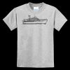 Youth Core Blend Tee Thumbnail