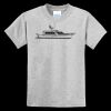 Youth Core Blend Tee Thumbnail