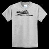 Youth Core Blend Tee Thumbnail