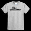 Youth Core Blend Tee Thumbnail