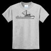 Youth Core Blend Tee Thumbnail