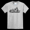 Youth Core Blend Tee Thumbnail