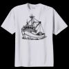 Youth Core Blend Tee Thumbnail