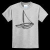 Youth Core Blend Tee Thumbnail
