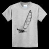Youth Core Blend Tee Thumbnail