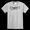 Youth Core Blend Tee Thumbnail