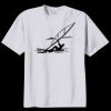 Youth Core Blend Tee Thumbnail