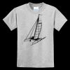 Youth Core Blend Tee Thumbnail