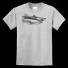 Youth Core Blend Tee Thumbnail