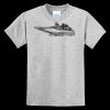Youth Core Blend Tee Thumbnail