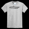 Youth Core Blend Tee Thumbnail