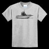 Youth Core Blend Tee Thumbnail
