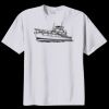 Youth Core Blend Tee Thumbnail
