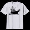 Youth Core Blend Tee Thumbnail