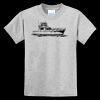 Youth Core Blend Tee Thumbnail