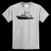 Youth Core Blend Tee Thumbnail