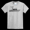 Youth Core Blend Tee Thumbnail