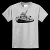 Youth Core Blend Tee Thumbnail
