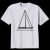 Youth Core Blend Tee Thumbnail