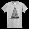 Youth Core Blend Tee Thumbnail
