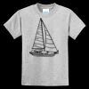 Youth Core Blend Tee Thumbnail