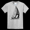 Youth Core Blend Tee Thumbnail