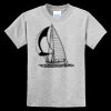 Youth Core Blend Tee Thumbnail