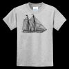 Youth Core Blend Tee Thumbnail