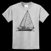 Youth Core Blend Tee Thumbnail