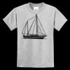 Youth Core Blend Tee Thumbnail