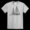 Youth Core Blend Tee Thumbnail