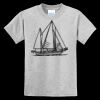 Youth Core Blend Tee Thumbnail