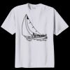 Youth Core Blend Tee Thumbnail